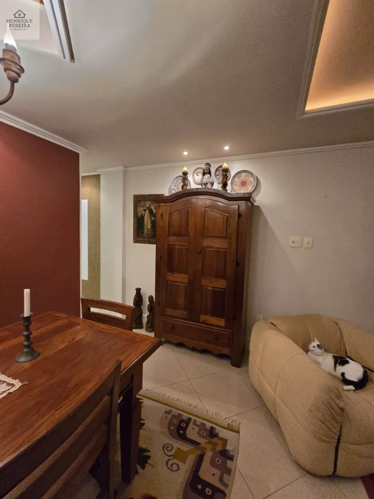 Apartamento, 3 quartos, 174 m² - Foto 13