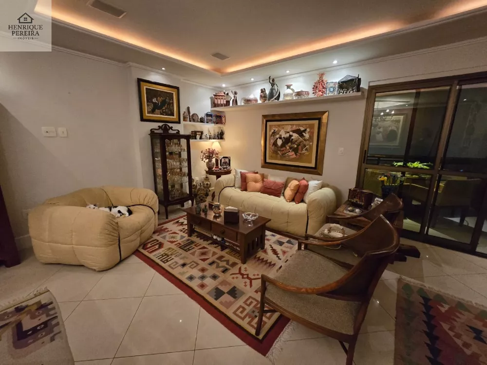 Apartamento, 3 quartos, 174 m² - Foto 3