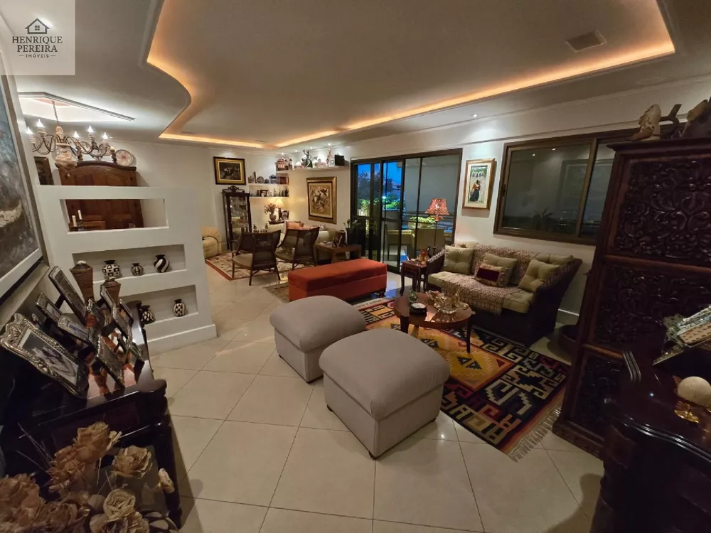 Apartamento, 3 quartos, 174 m² - Foto 25