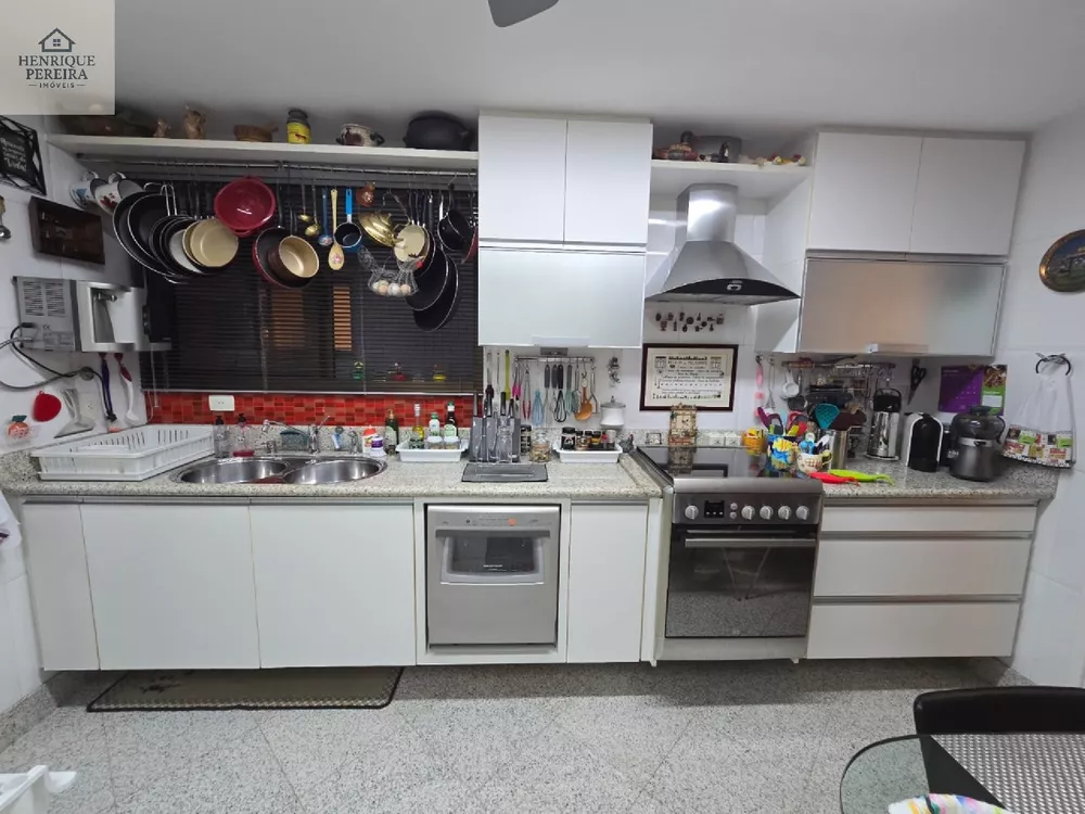 Apartamento, 3 quartos, 174 m² - Foto 33