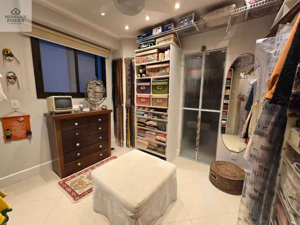 Apartamento, 3 quartos, 174 m² - Foto 51