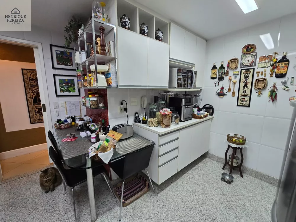 Apartamento, 3 quartos, 174 m² - Foto 35