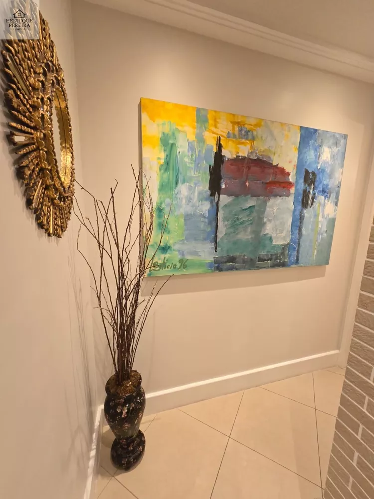 Apartamento, 3 quartos, 174 m² - Foto 55