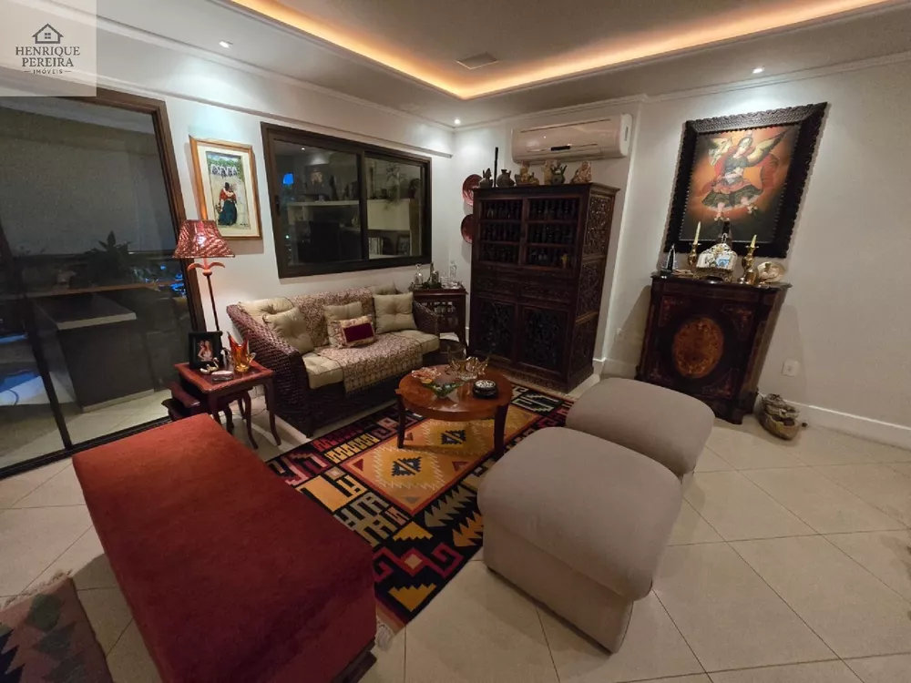 Apartamento, 3 quartos, 174 m² - Foto 26