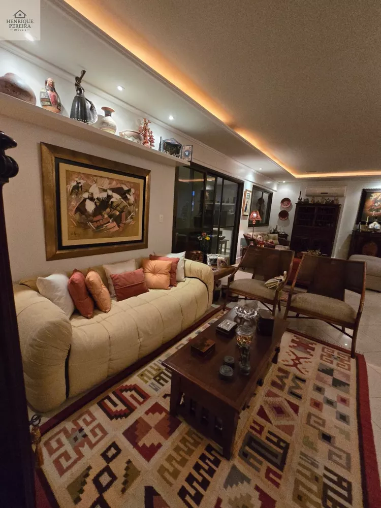 Apartamento, 3 quartos, 174 m² - Foto 16