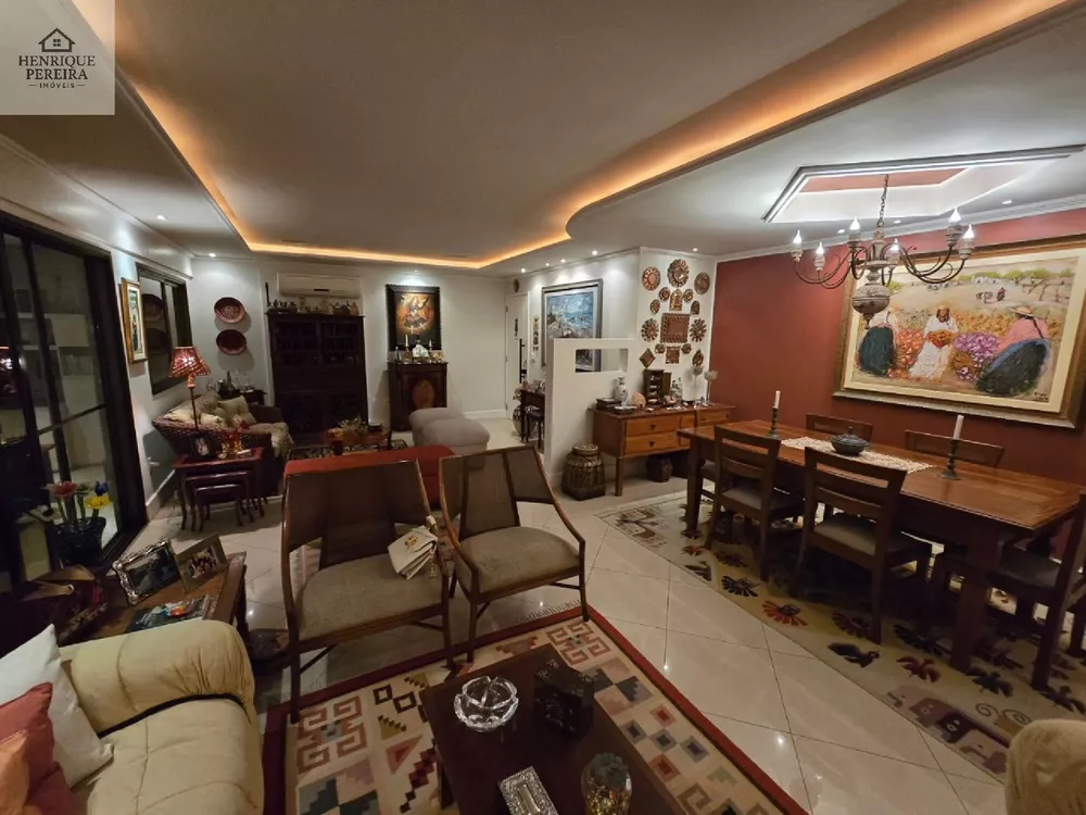 Apartamento, 3 quartos, 174 m² - Foto 19