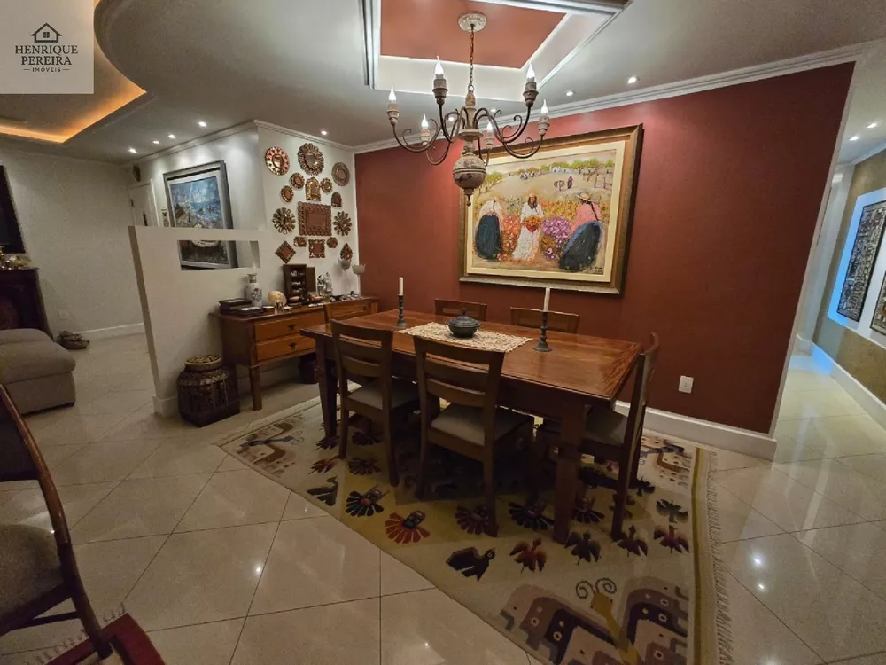 Apartamento, 3 quartos, 174 m² - Foto 14