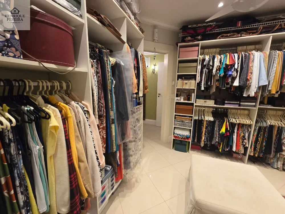 Apartamento, 3 quartos, 174 m² - Foto 62