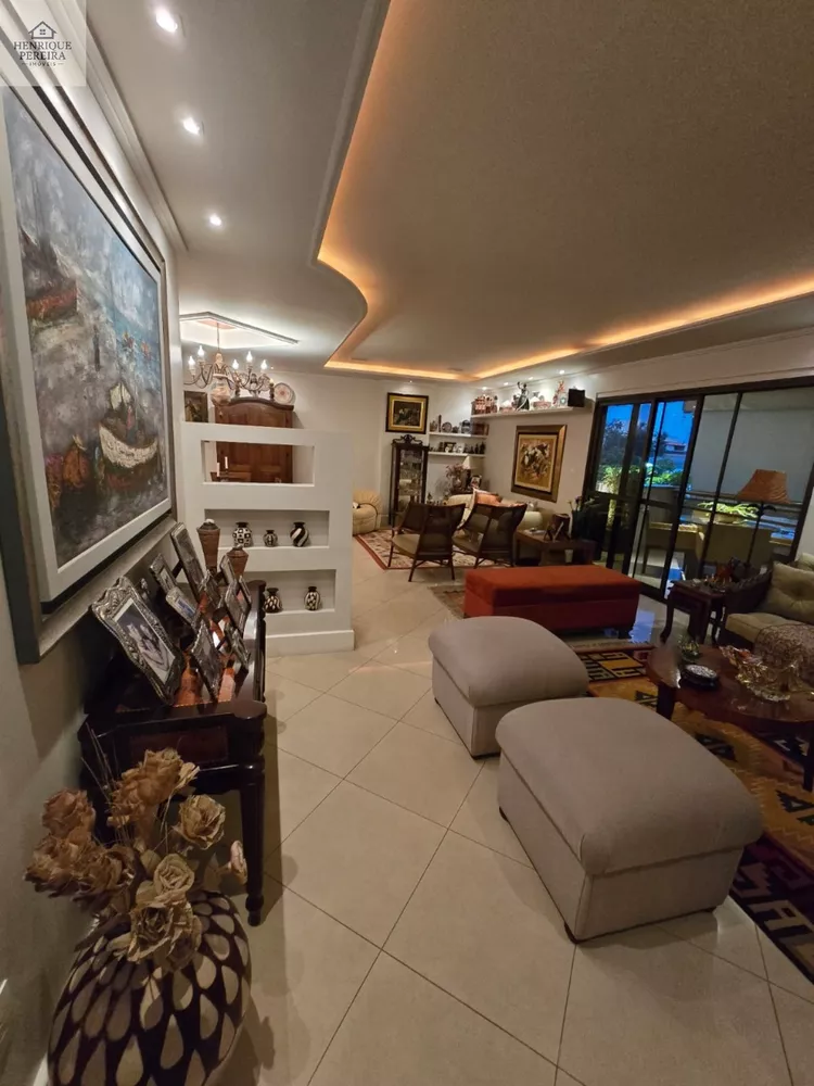 Apartamento, 3 quartos, 174 m² - Foto 29