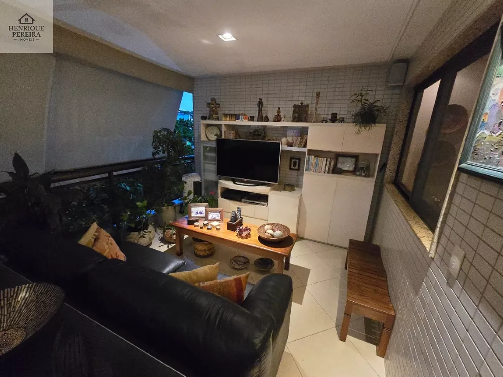 Apartamento, 3 quartos, 174 m² - Foto 9