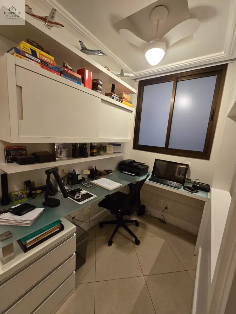 Apartamento, 3 quartos, 174 m² - Foto 46