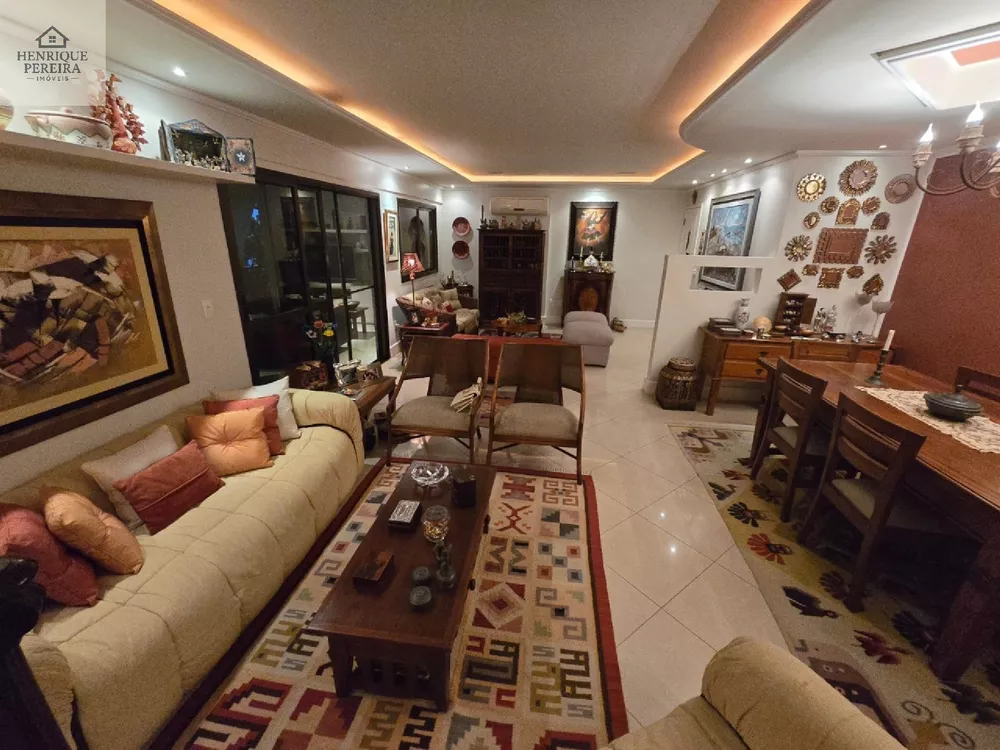 Apartamento, 3 quartos, 174 m² - Foto 17