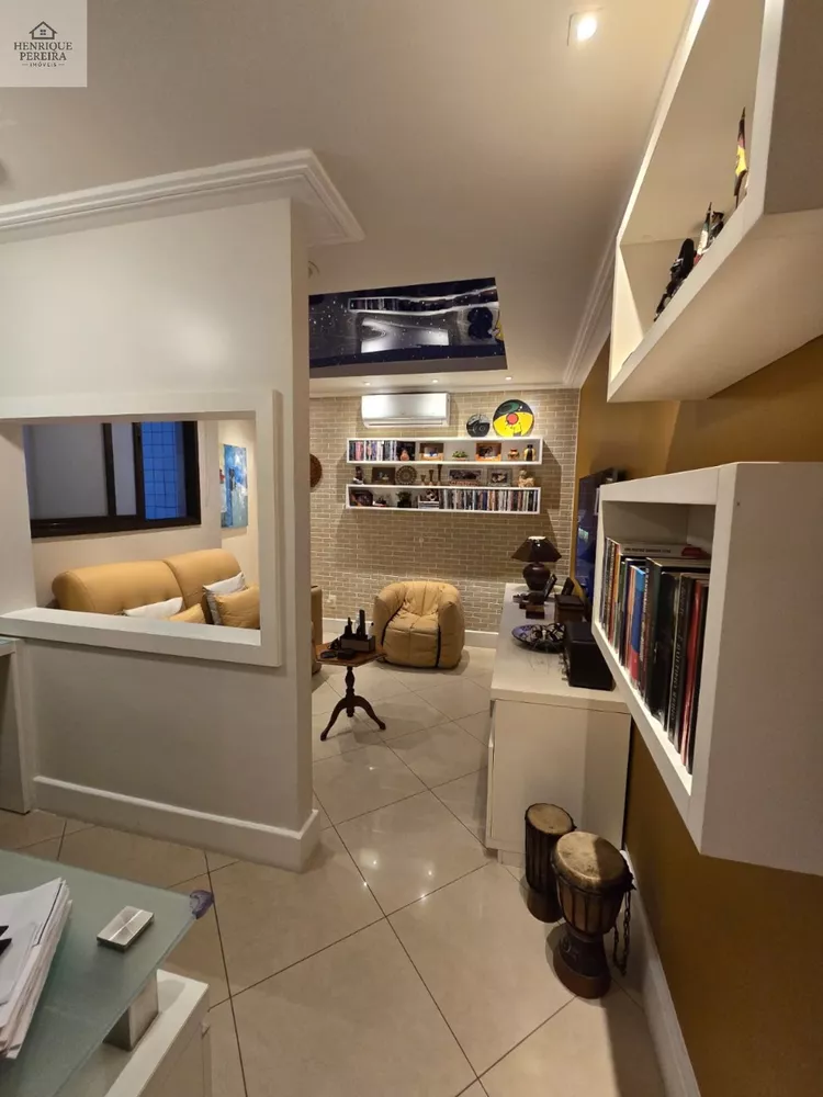 Apartamento, 3 quartos, 174 m² - Foto 45
