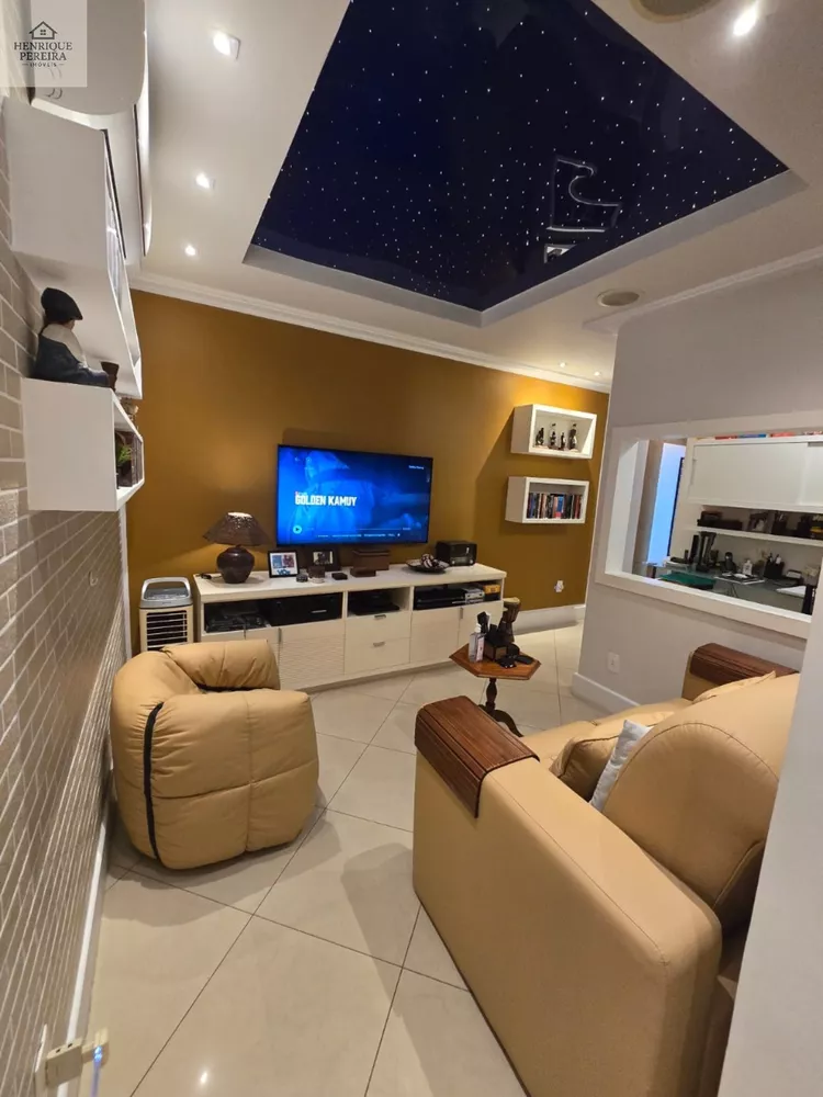 Apartamento, 3 quartos, 174 m² - Foto 50