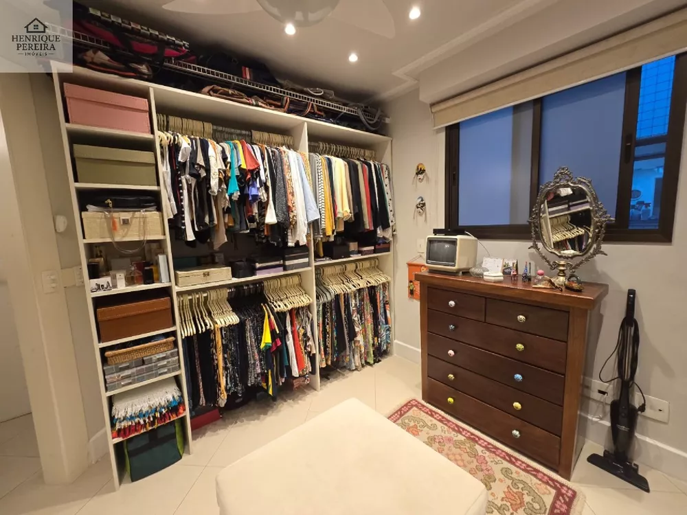Apartamento, 3 quartos, 174 m² - Foto 61