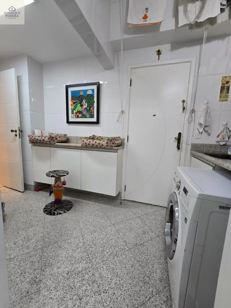 Apartamento, 3 quartos, 174 m² - Foto 39