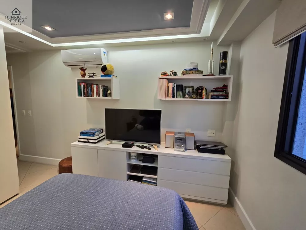 Apartamento, 3 quartos, 174 m² - Foto 57