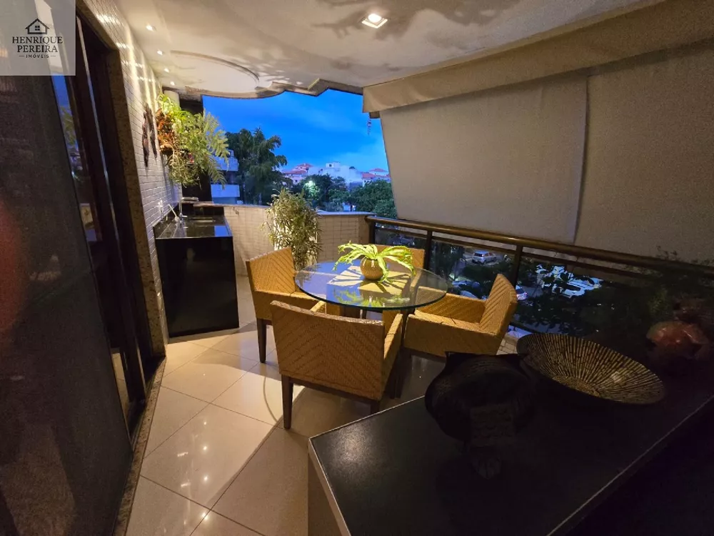 Apartamento, 3 quartos, 174 m² - Foto 10