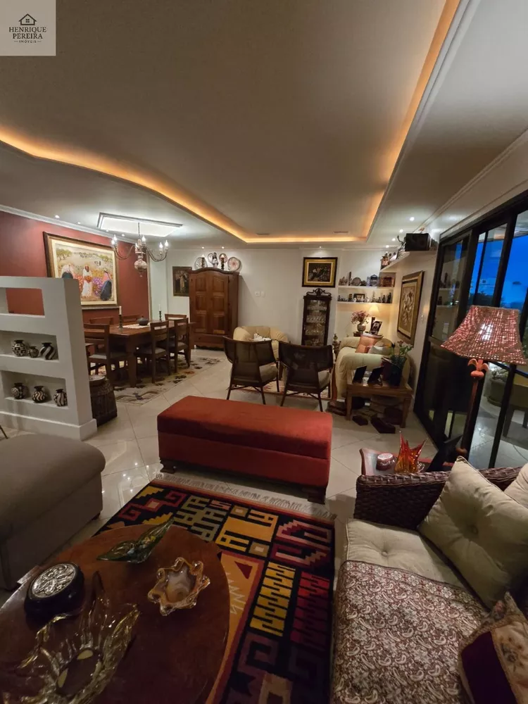Apartamento, 3 quartos, 174 m² - Foto 23