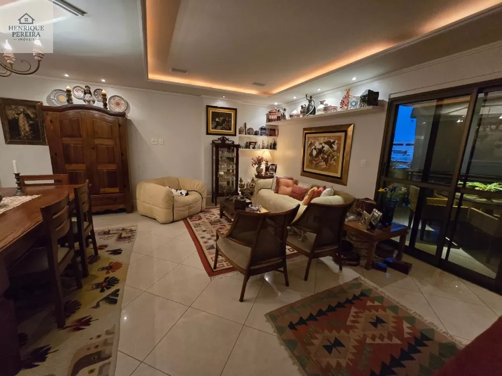 Apartamento, 3 quartos, 174 m² - Foto 22