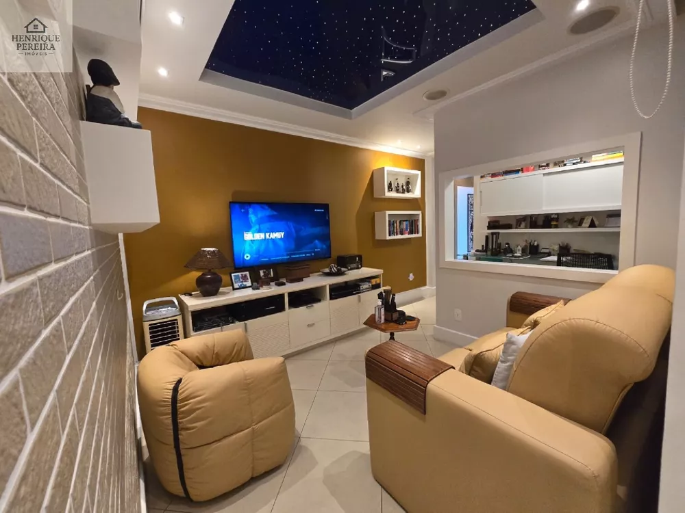 Apartamento, 3 quartos, 174 m² - Foto 49
