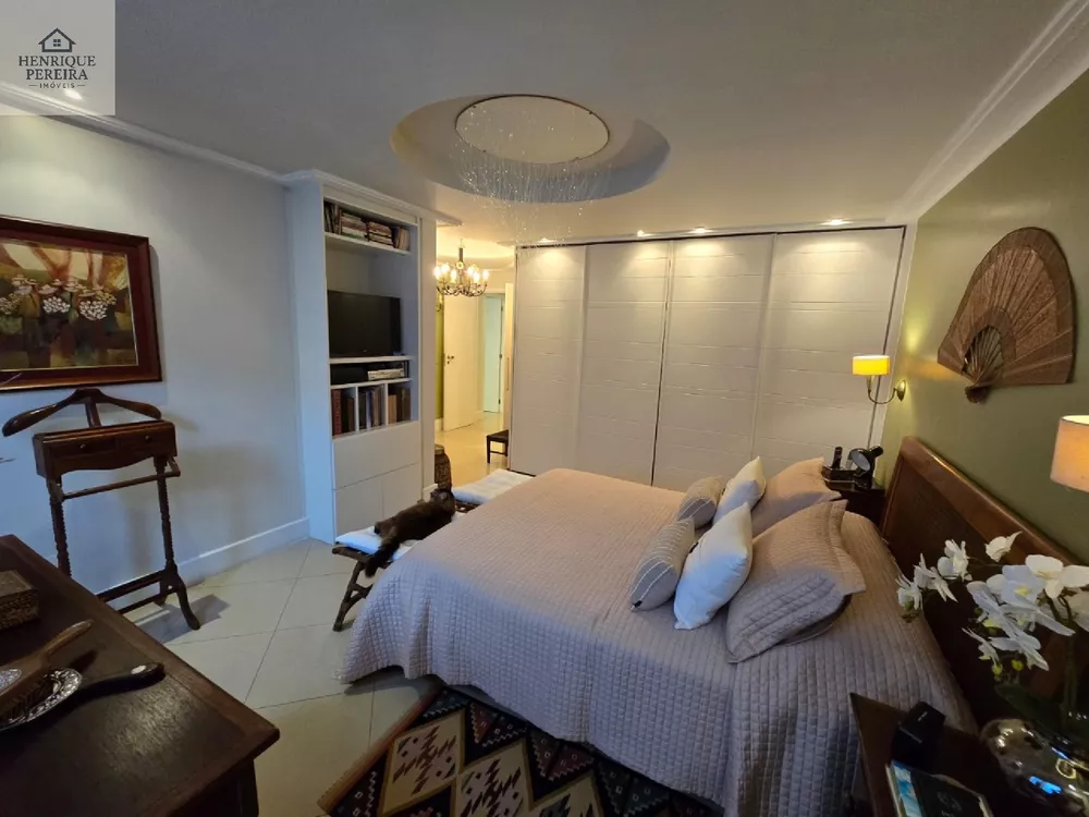 Apartamento, 3 quartos, 174 m² - Foto 74