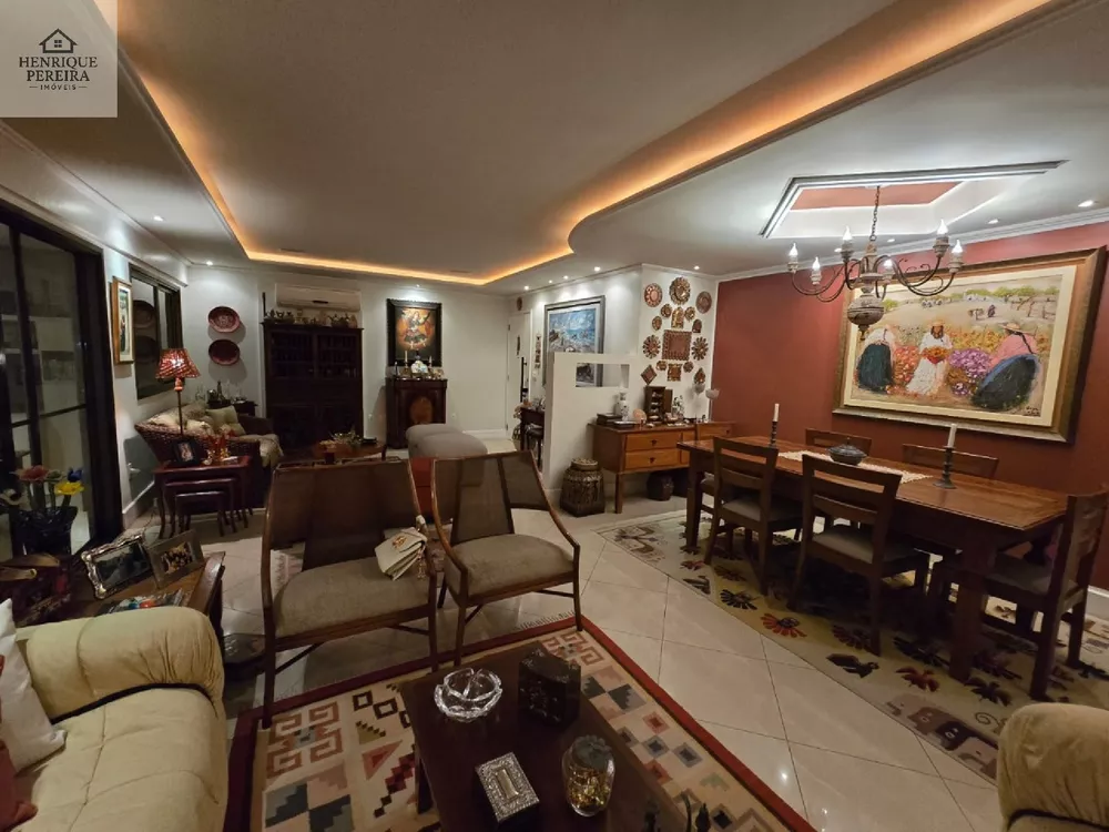 Apartamento, 3 quartos, 174 m² - Foto 18