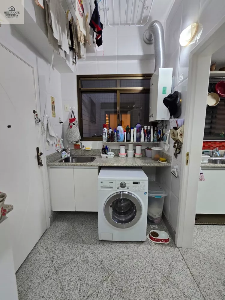 Apartamento, 3 quartos, 174 m² - Foto 40