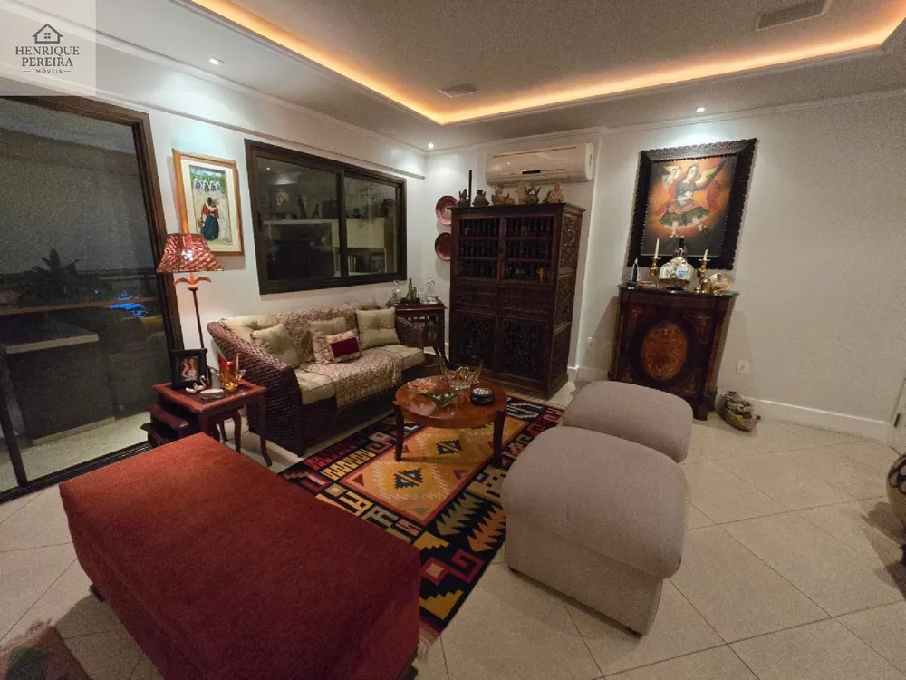 Apartamento, 3 quartos, 174 m² - Foto 12