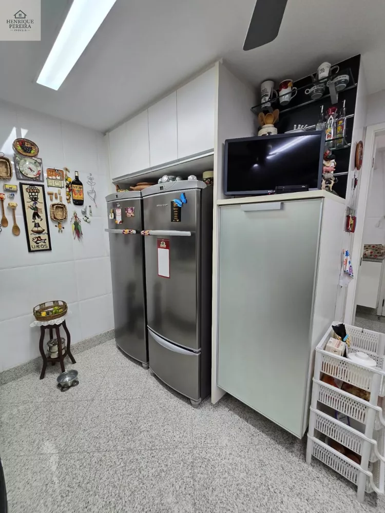 Apartamento, 3 quartos, 174 m² - Foto 36