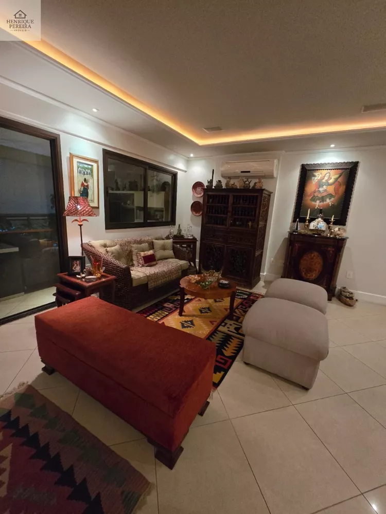 Apartamento, 3 quartos, 174 m² - Foto 27