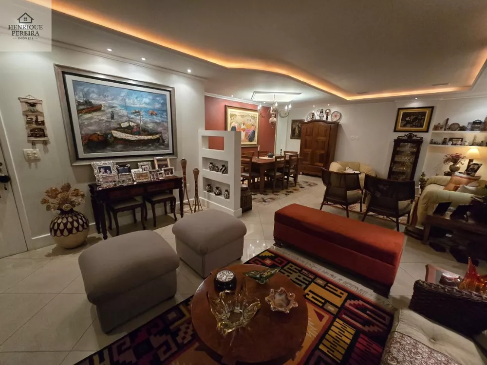Apartamento, 3 quartos, 174 m² - Foto 24