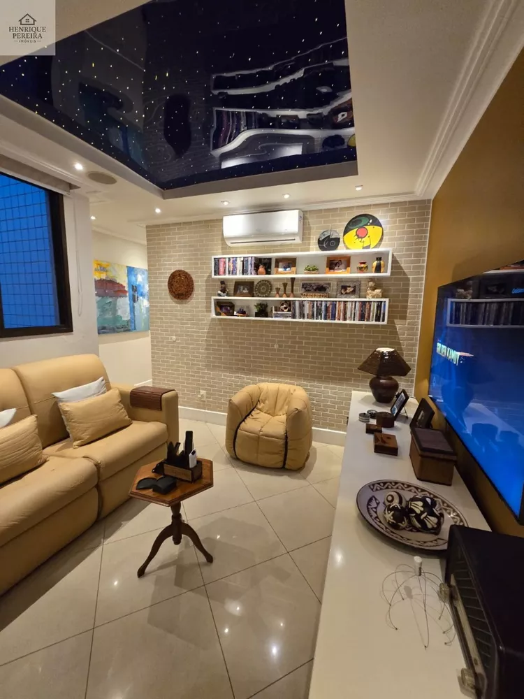 Apartamento, 3 quartos, 174 m² - Foto 44