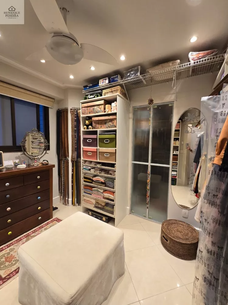 Apartamento, 3 quartos, 174 m² - Foto 52