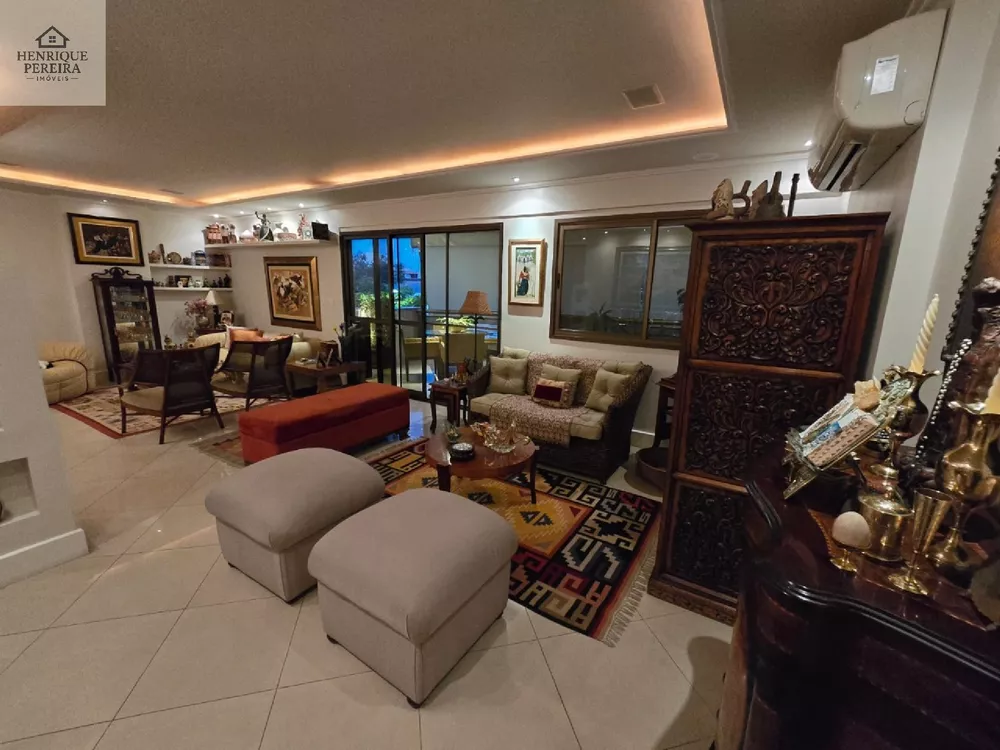 Apartamento, 3 quartos, 174 m² - Foto 28