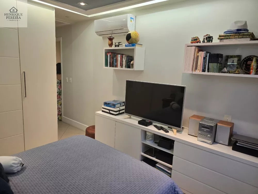 Apartamento, 3 quartos, 174 m² - Foto 60