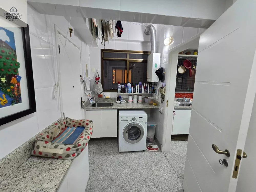 Apartamento, 3 quartos, 174 m² - Foto 38