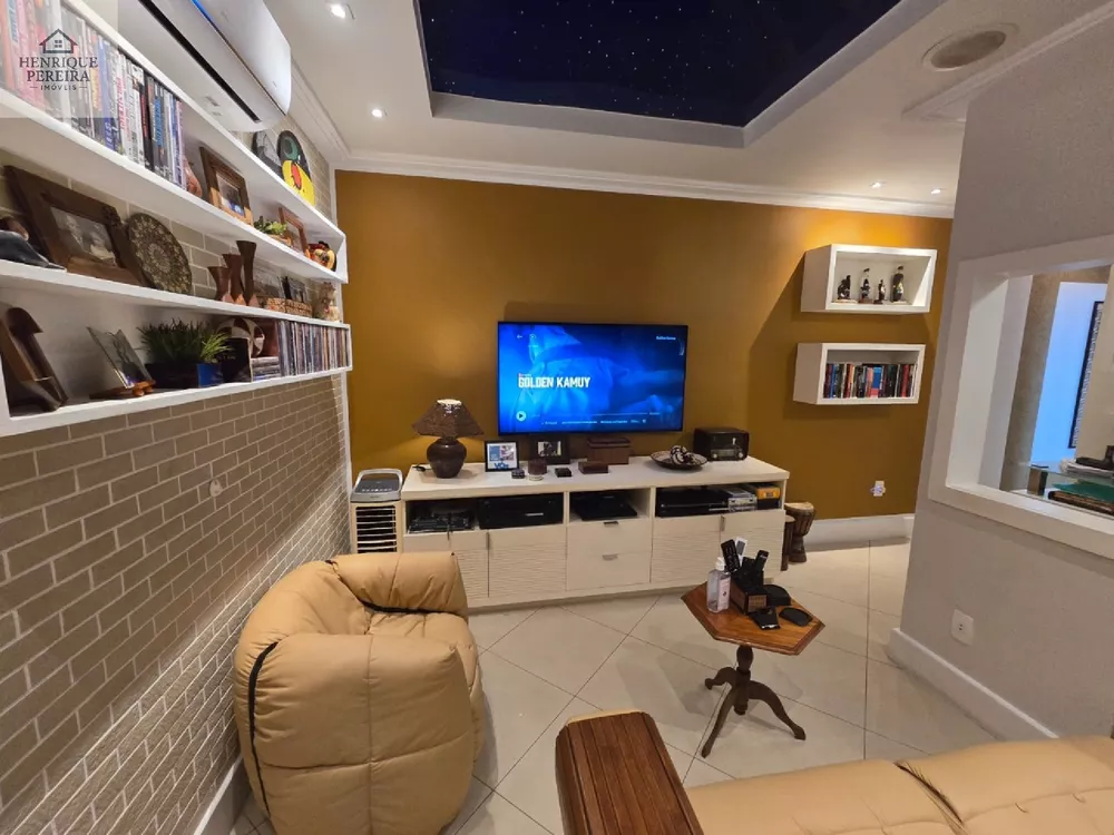Apartamento, 3 quartos, 174 m² - Foto 48
