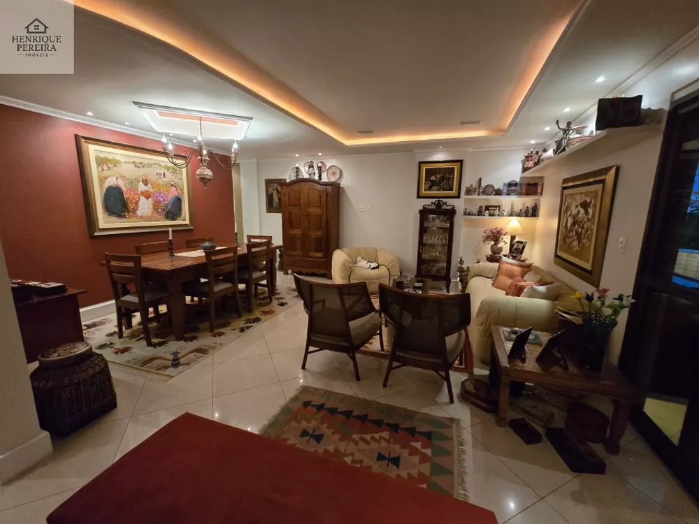 Apartamento, 3 quartos, 174 m² - Foto 21