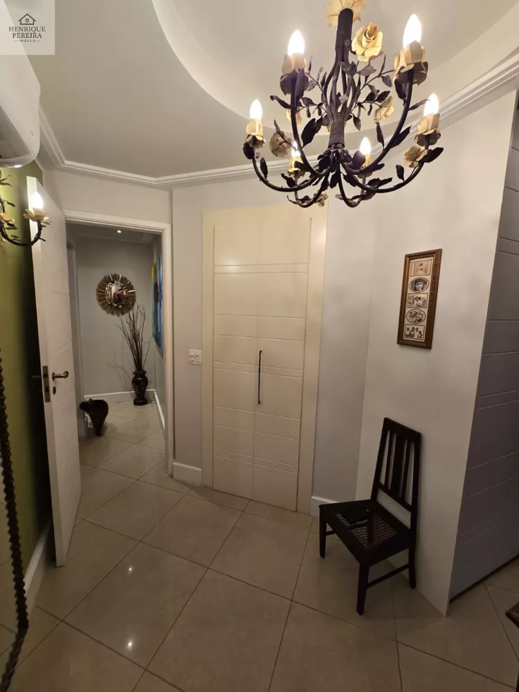 Apartamento, 3 quartos, 174 m² - Foto 53
