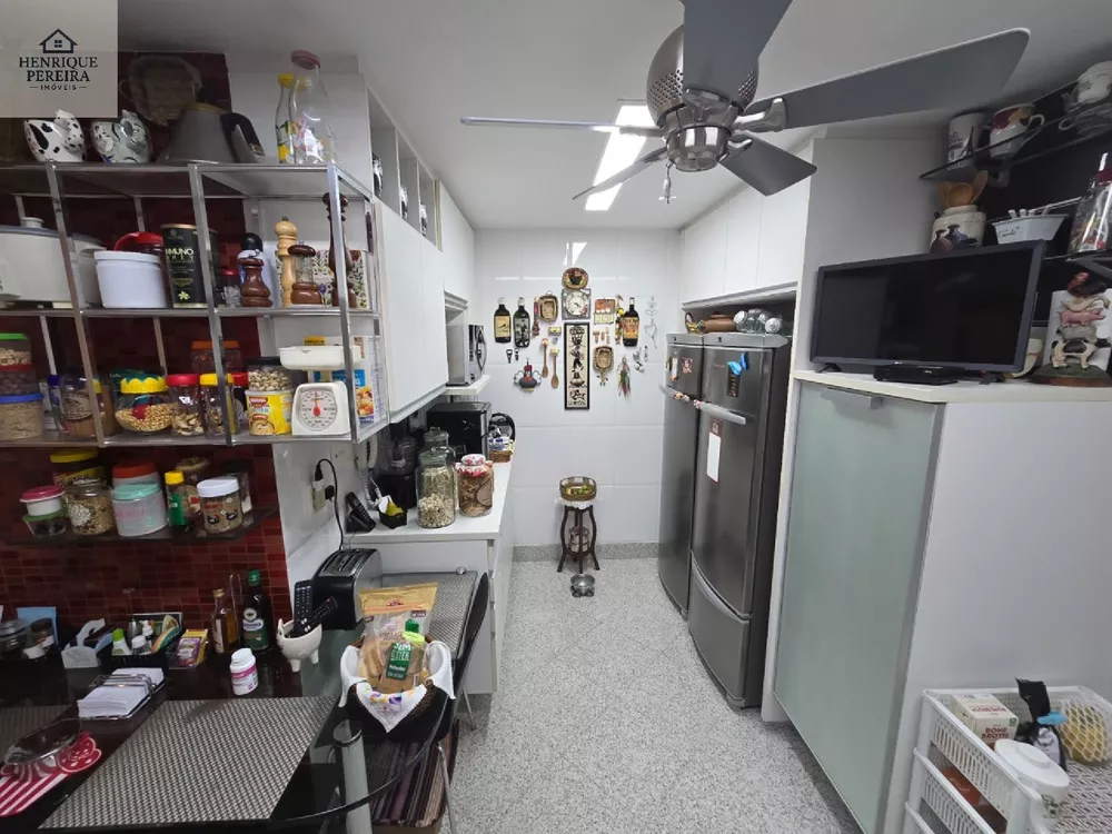 Apartamento, 3 quartos, 174 m² - Foto 37