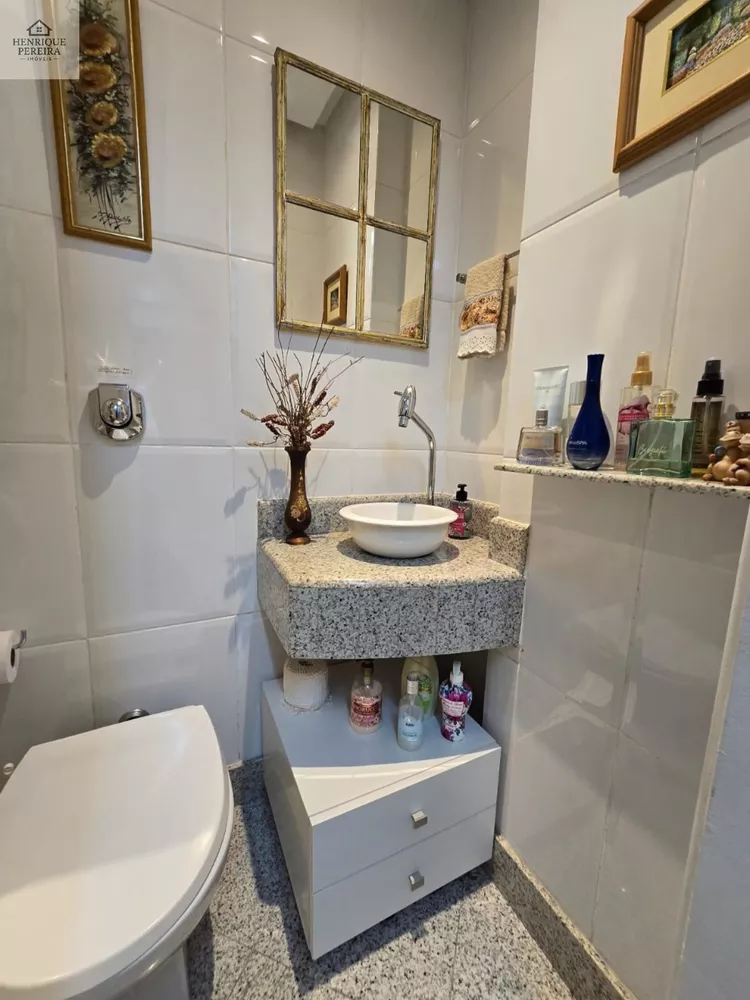 Apartamento, 3 quartos, 174 m² - Foto 41