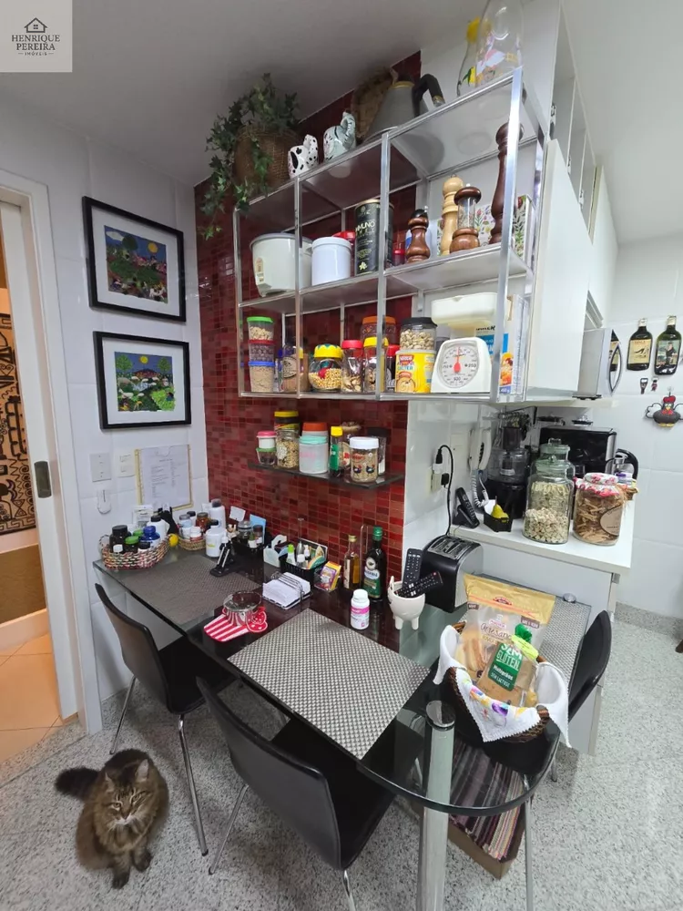 Apartamento, 3 quartos, 174 m² - Foto 34