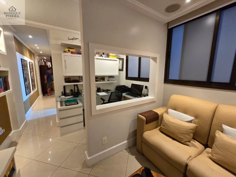 Apartamento, 3 quartos, 174 m² - Foto 47