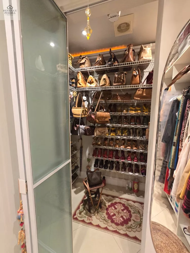 Apartamento, 3 quartos, 174 m² - Foto 64