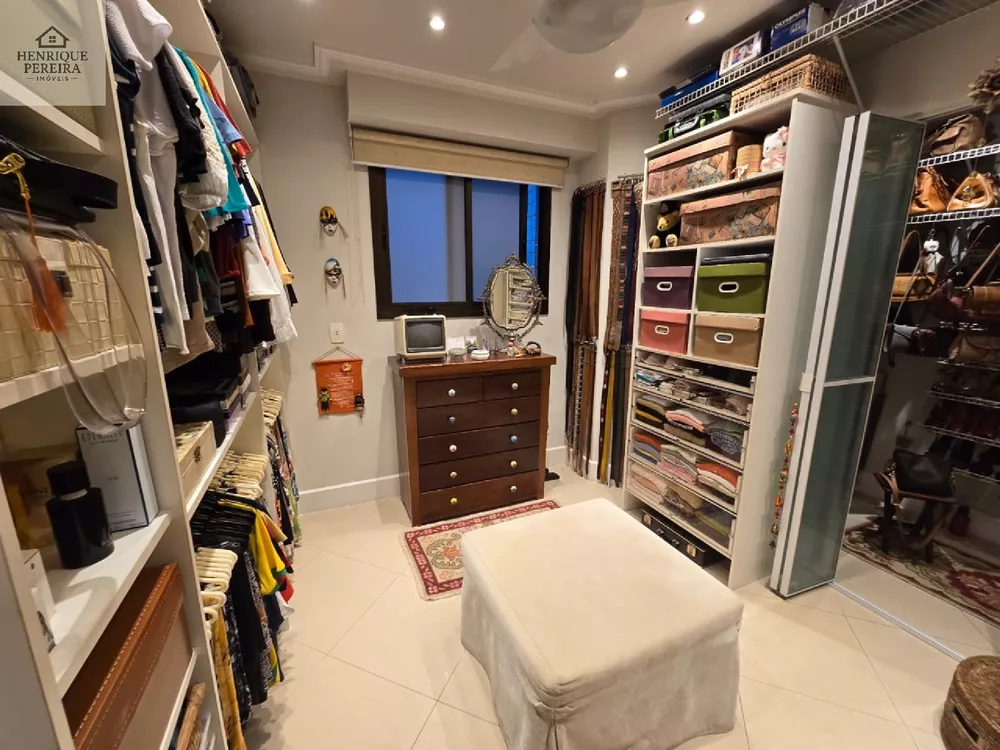 Apartamento, 3 quartos, 174 m² - Foto 65