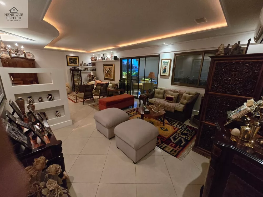 Apartamento, 3 quartos, 174 m² - Foto 30
