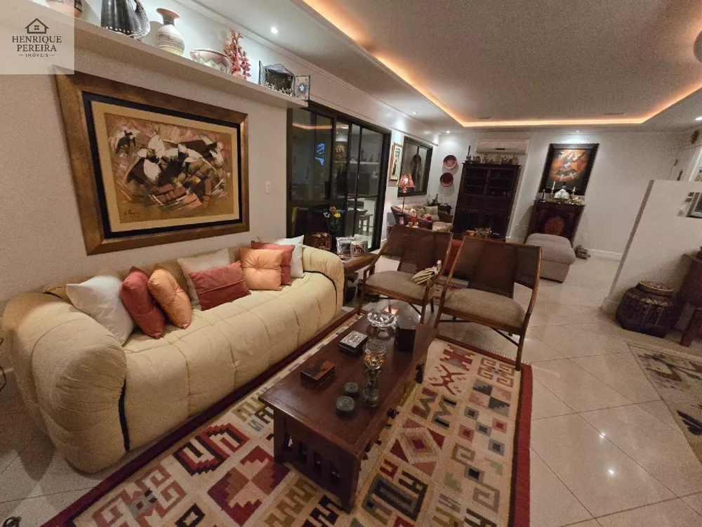 Apartamento, 3 quartos, 174 m² - Foto 15