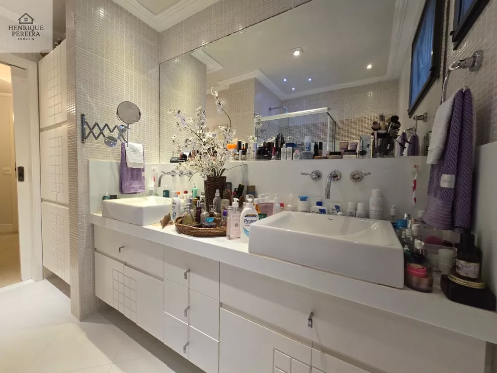 Apartamento, 3 quartos, 174 m² - Foto 70