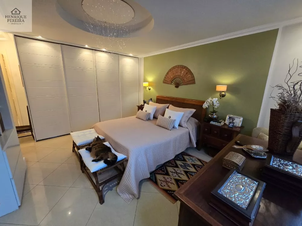 Apartamento, 3 quartos, 174 m² - Foto 75